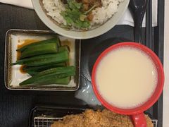 -永和大王(龙德广场店)