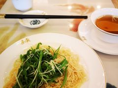 -香港麦奀云吞面世家(中山二路店)