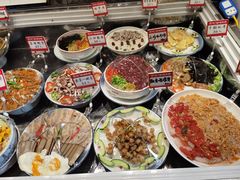 -天门佬鳝鱼馆(小南湖店)