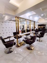 -雅仕 HAIR SALON 美发沙龙