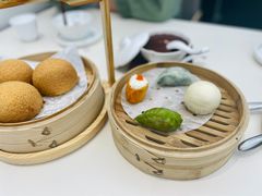 -蔡澜点心·粤菜(月星环球港店)