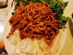 -老昌春饼(中央大街店)