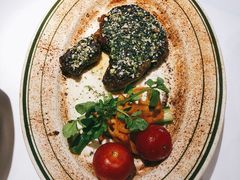 -燃扒房Steakhouse(皇庭店)