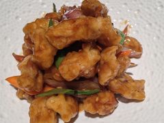 -奉天小馆·非遗东北菜(沈阳万象城店)
