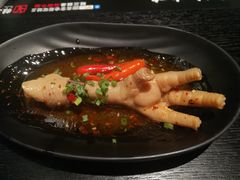 -蛙三泡椒牛蛙(万象城店)