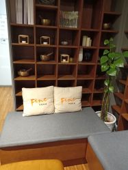 -FineYoga梵音瑜伽·普拉提