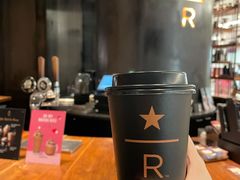 -星巴克臻选店(澳门伦敦人店)