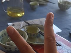 -伯乐居茶艺馆(石岐大信店)