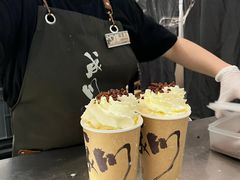 -成川茶店·潮汕工夫浓茶(万象店)