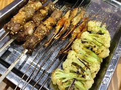 -老虎滩大连海鲜烧烤(建邺云锦路总店)