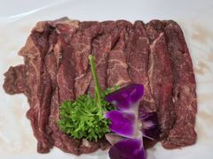 -爱新觉罗福臨火锅馆(万科滑雪场店)