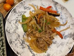 -和创柚子·会席日本料理(新区淮海街店)