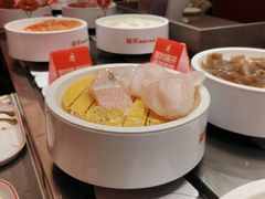 -龍歌自助小火锅(雨花台江南虹悦城店)