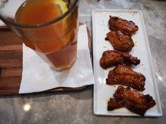 -必胜客(瑞虹店)