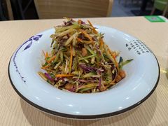 -老边饺子馆(东单店)