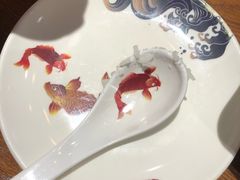 -渝是乎酸菜鱼(龙旗购物中心店)