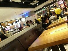 -乐凯撒披萨(正佳广场店)