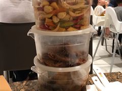-黄记煌三汁焖锅(欢乐海岸店)