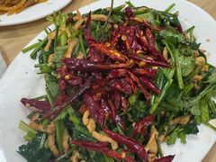 -姥家春饼店(漳州二路店)