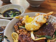 大排面-无名氏面馆(邮电路店)