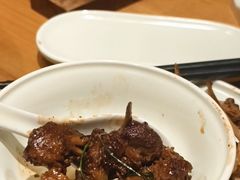 -东湖34号餐厅·湖北菜