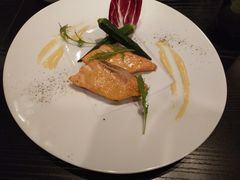-西村日本料理(香格里拉饭店)