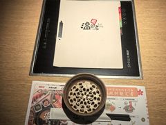 -温野菜涮涮锅(西单大悦城店)