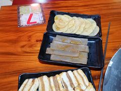 -炭虎子水浒烤肉(梦时代店)