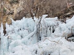 -黑龙潭风景区