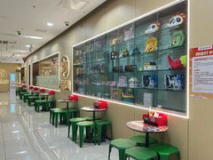 -海底捞火锅(天通苑华联店)