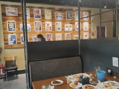 -汉巴味德·烤肉与啤酒的自助(杭州大悦城店)