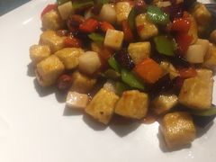 -天厨妙香素食餐厅(清华店)