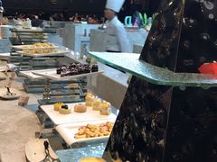 -上海虹桥宾馆味翠餐厅