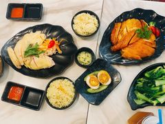 -鸡坤茶室(三里屯店)