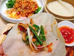 -小雅木姜子烤鸡·贵州菜(鸿通城店)
