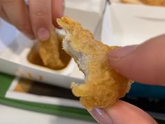 -麦当劳(湖光北街店)