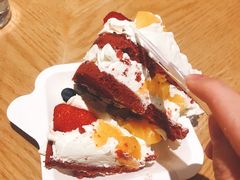 -八喜冰淇淋蛋糕(富国店)