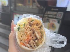 -张果佬年糕卷(科巷店)