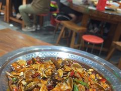 -东来土菜馆(民祥园路店)