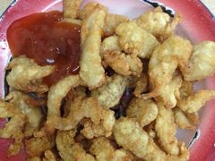 香酥鸡-做了不起的80后