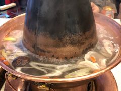 -东来顺饭庄(王府井步行街店)