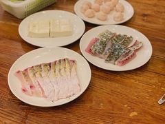 -正能量脆肉鲩火锅