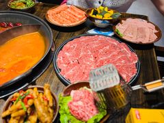-冯校长老火锅(广州正佳广场店)