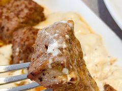 -Efes Turkish & Mediterranean Cuisine 艾菲斯餐厅(陆家嘴店)
