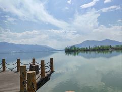 -月亮湾景区