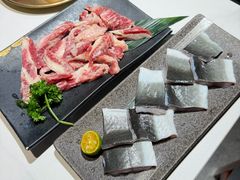 -红沃鳗鱼黑牛烤肉店(不老街店)
