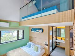 -太阳岛度假酒店