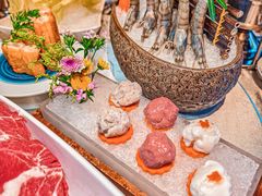 -ONE FULL 古董港式海鲜火锅