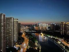 -天津之眼摩天轮