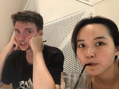 -双风车咖啡馆 Twin Windmills(六道口店)